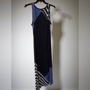 Maxi Tank Dress Macy’s Style & Co